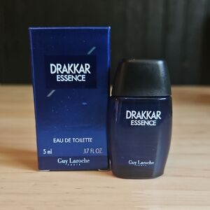 Mens Drakkar Essence Eau de Toilette Guy Laroche (2)
